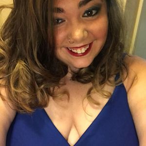 Meet your Posher, Jazzmine